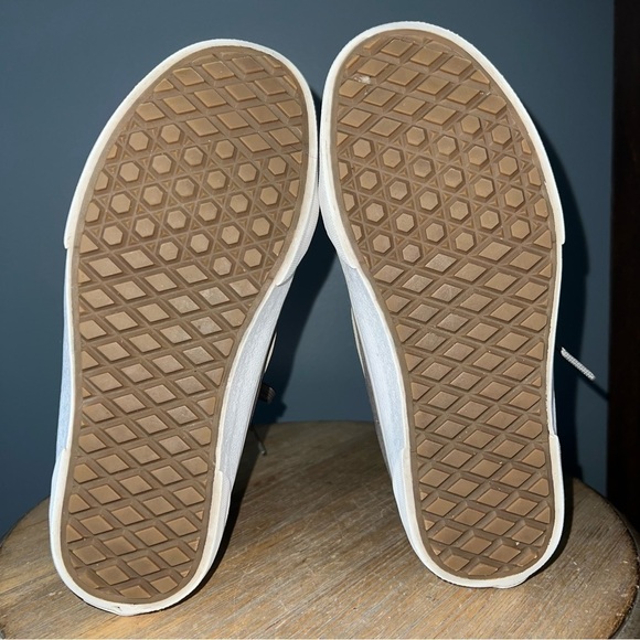 Vans Sk8 Hi Sneakers - Picture 5 of 9